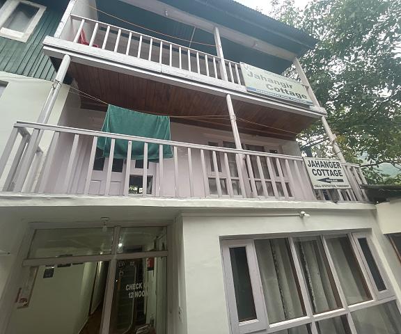 Jahangir cottage Pahalgam Jammu and Kashmir Pahalgam Hotel Exterior