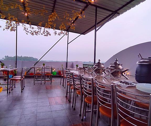 Asapian House - A Luxury Homestay in Moradabad Uttar Pradesh Moradabad restaurant