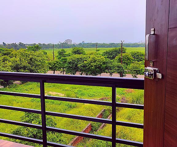 Asapian House - A Luxury Homestay in Moradabad Uttar Pradesh Moradabad Hotel View