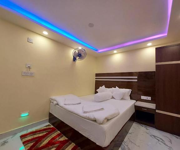 Silver Sand Eco Resort West Bengal Mandarmoni Deluxe Double Room - Smoking