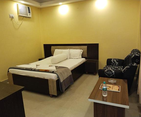 Silver Sand Eco Resort West Bengal Mandarmoni Superior Double Room