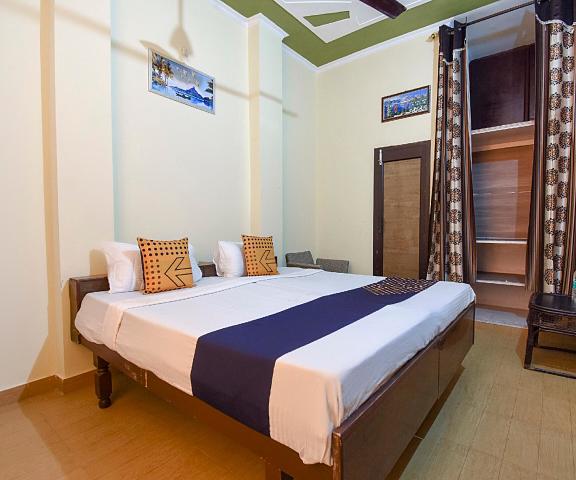 Flagship Patiala Guest House Punjab Patiala SPOT ON Room without Air Conditioning