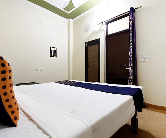 Flagship Patiala Guest House Punjab Patiala SPOT ON Room without Air Conditioning