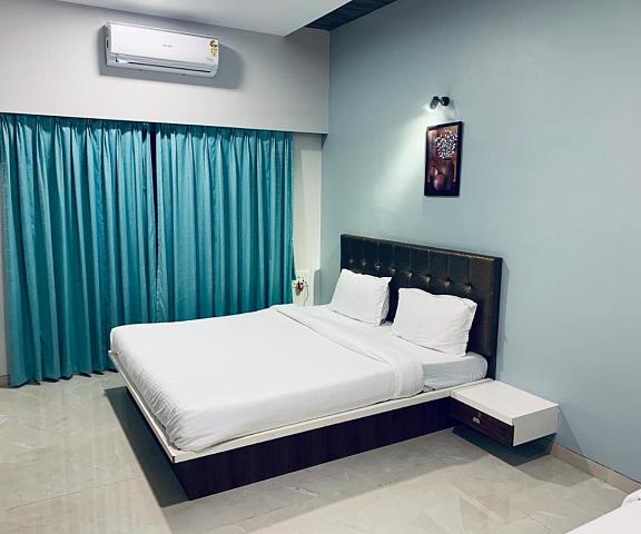 Fortune Resort Alibaug Maharashtra Alibaug bedroom