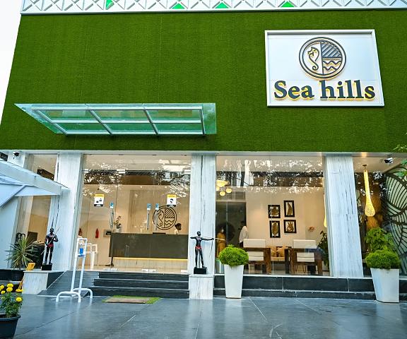 Sea Hills Hotel Port Blair Daman and Diu Daman Public Areas