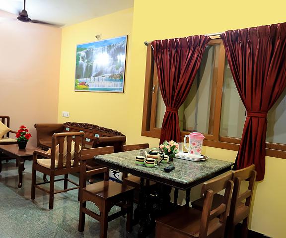 Manora Residency Pondicherry Pondicherry Food & Dining