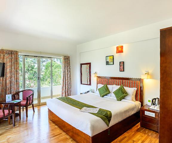 4U Resort Tamil Nadu Kodaikanal Deluxe Room