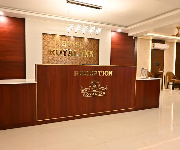 HOTEL ROYAL INN - BIKANER Rajasthan Bikaner Public Areas