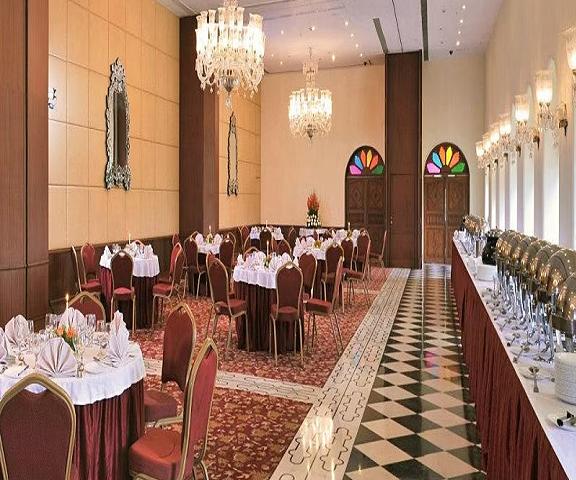 The Grand Imperial-Heritage Hotel Uttar Pradesh Agra Food & Dining