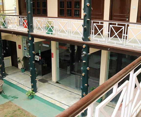 Gayatri Resort  Uttaranchal Rishikesh Hotel Exterior