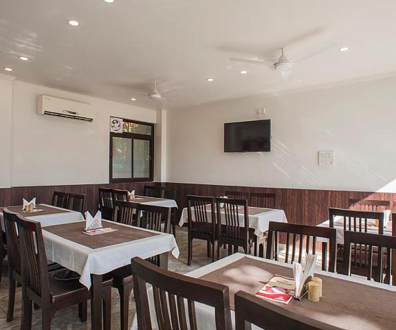 Gayatri Resort  Uttaranchal Rishikesh Food & Dining