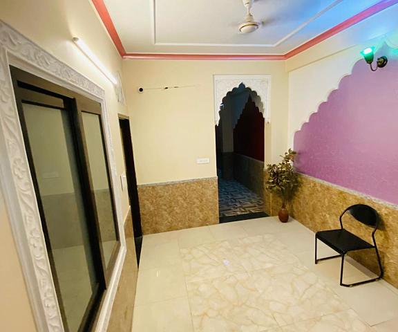 Moonlight Homestay & Hostel Rajasthan Jaipur facilities