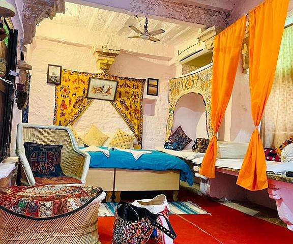 Shiva Guest House Rajasthan Jaisalmer 