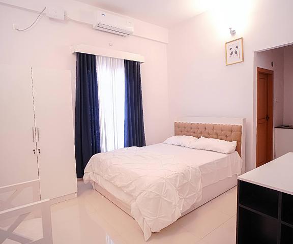 Kailath Hotels Kerala Thiruvalla Double Room for 2 Adults