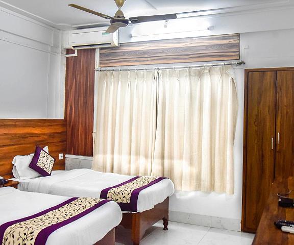 Hotel Su Pinsa Arunachal Pradesh Itanagar Deluxe Twin Balcony