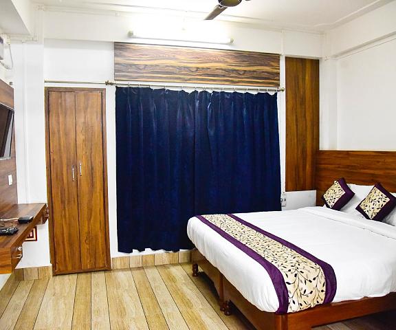 Hotel Su Pinsa Arunachal Pradesh Itanagar Super King