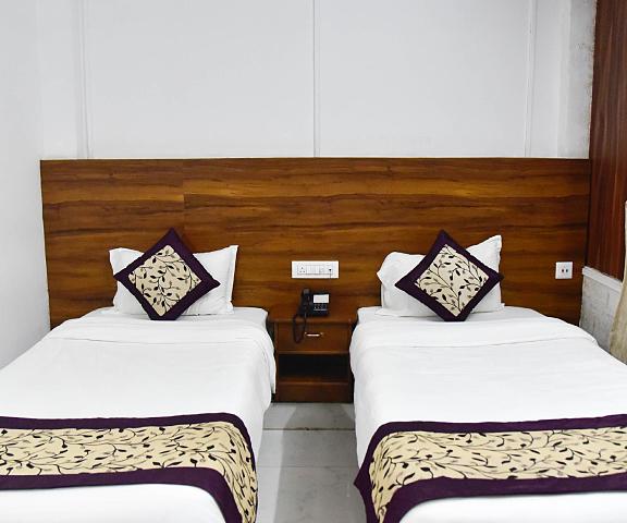 Hotel Su Pinsa Arunachal Pradesh Itanagar Deluxe Twin Balcony