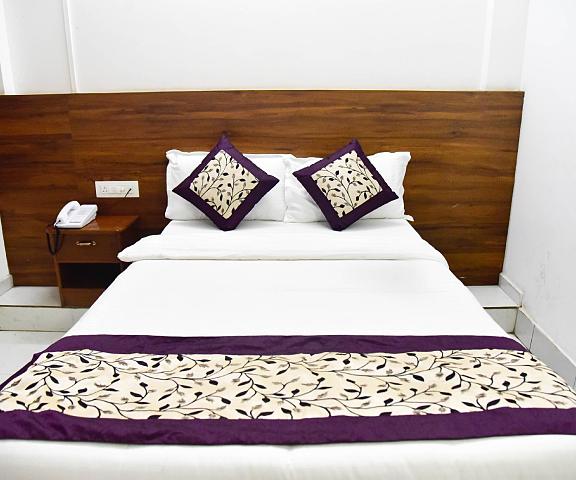 Hotel Su Pinsa Arunachal Pradesh Itanagar bedroom