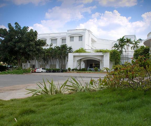 Nala Hotels - Namakkal Tamil Nadu Namakkal exterior view