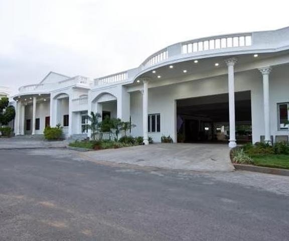 Nala Hotels - Namakkal Tamil Nadu Namakkal Hotel Exterior
