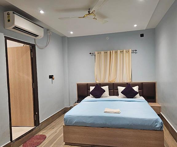 HOTEL BLUE LEMON Jharkhand Deoghar Suite Deluxe