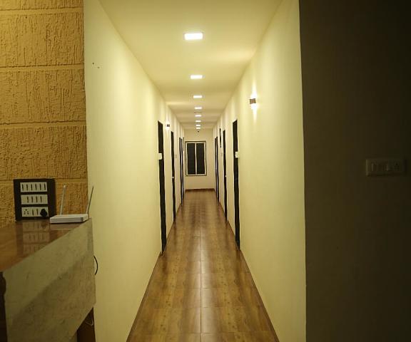 Hotel New Rudrakash Maharashtra Satara room plan