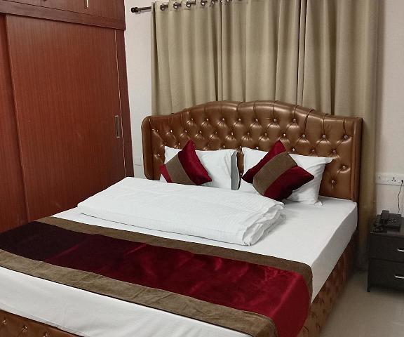 OM Srinivasa Hotel Andhra Pradesh Tirupati 