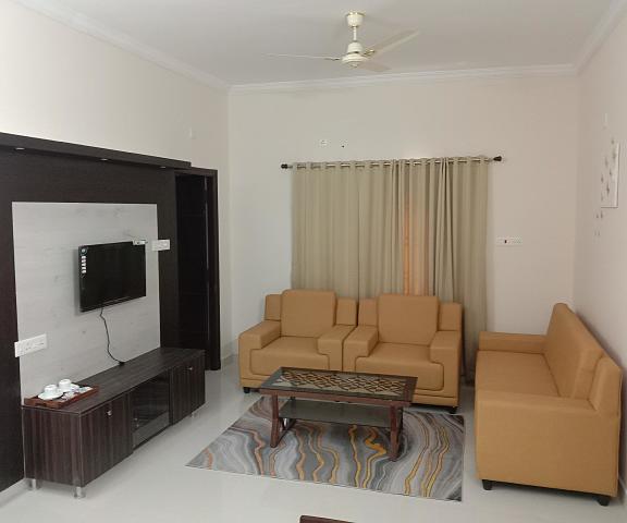 OM Srinivasa Hotel Andhra Pradesh Tirupati 