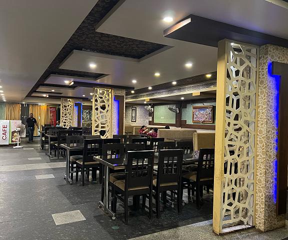 Hotel Agrawal Pride Maharashtra Igatpuri Food & Dining