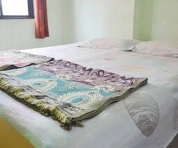 Hotel Kavijay Maharashtra Dapoli Double Bed Room(Non Air Conditioner)