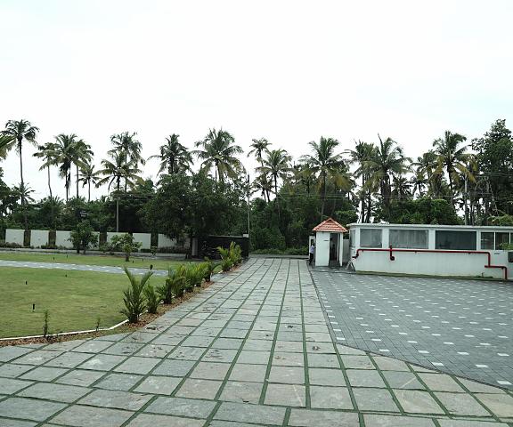 Mariyalayam Munroe Island Residency  Kerala Kollam Hotel Exterior