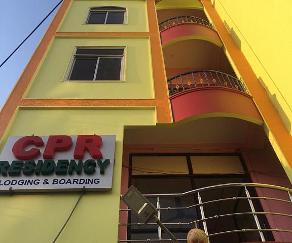 i-ROOMZ CPR Residency Andhra Pradesh Nellore exterior view