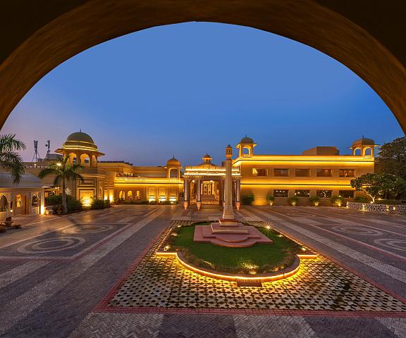 Heritage Village Resorts & Spa, Manesar-Gurgaon Delhi New Delhi Hotel Exterior