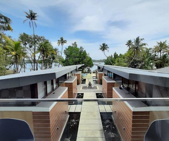 LAQGOLEISURE  RESORT AND SPA Kerala Kochi Hotel Exterior