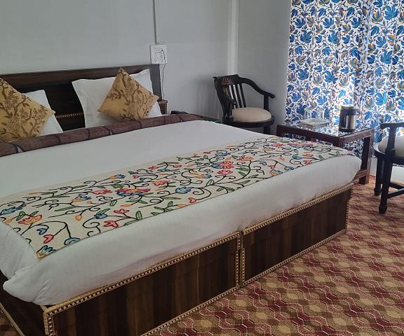 New Relax Inn Jammu and Kashmir Pahalgam Double Room