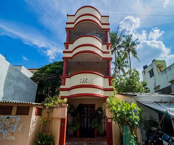 Sacar Guest House Pondicherry Pondicherry 