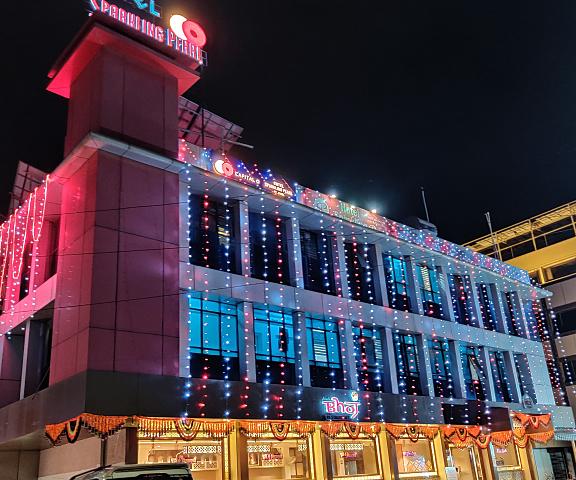 FabHotel Sparkling Pearl Bihar Aurangabad Hotel Exterior