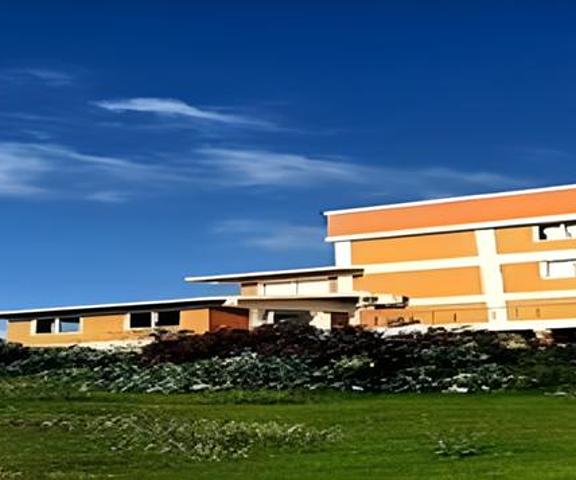 Nikhara Fort Resorts Andhra Pradesh Puttaparthi 