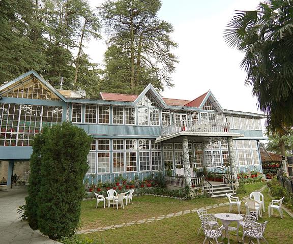 The Edgeworth Himachal Pradesh Shimla 