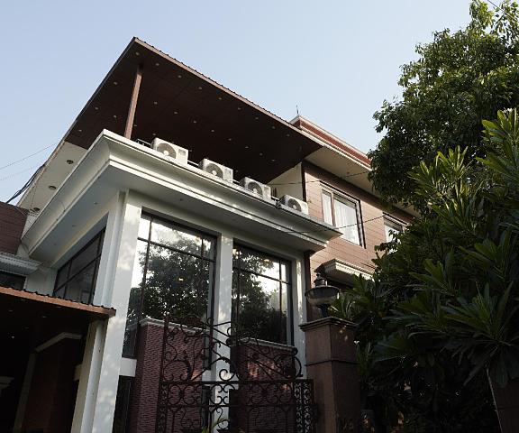 Park Luxury Studio DLF Phase 2 Gurgaon  Delhi New Delhi exterior view