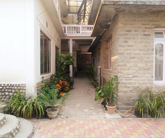 Grey Stone Hotel kalimpong West Bengal Kalimpong Hotel Exterior