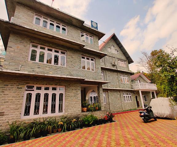 Grey Stone Hotel kalimpong West Bengal Kalimpong Hotel Exterior