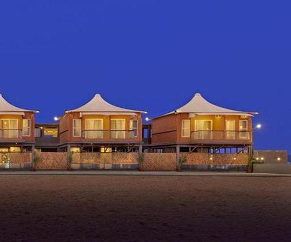 The Fern Leo Beach Resort Madhavpur Gujarat Porbandar 