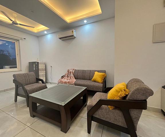 Ananta Rishikesh - Luxurious 2BHK Uttaranchal Rishikesh Two-Bedroom Apartment