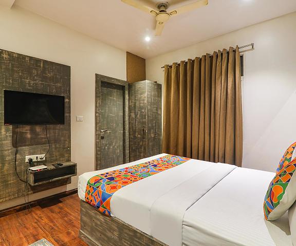 FabHotel Stay Inn I Uttar Pradesh Allahabad bedroom