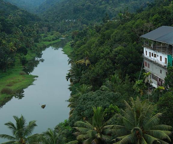 Hotel Idukki Castle Kerala Thodupuzha 