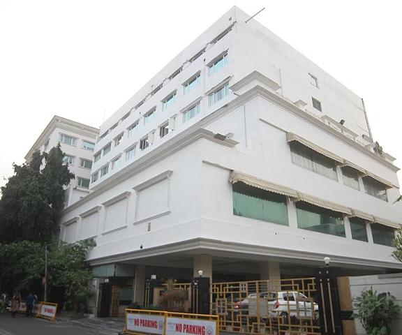 Fortune Murali Park Vijayawada Andhra Pradesh Vijayawada Hotel Exterior