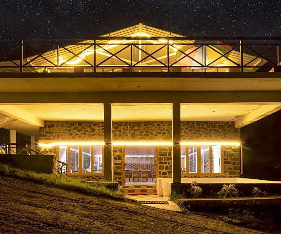 Zacs Valley Resort, Perumal Malai, Kodainakal Tamil Nadu Kodaikanal 
