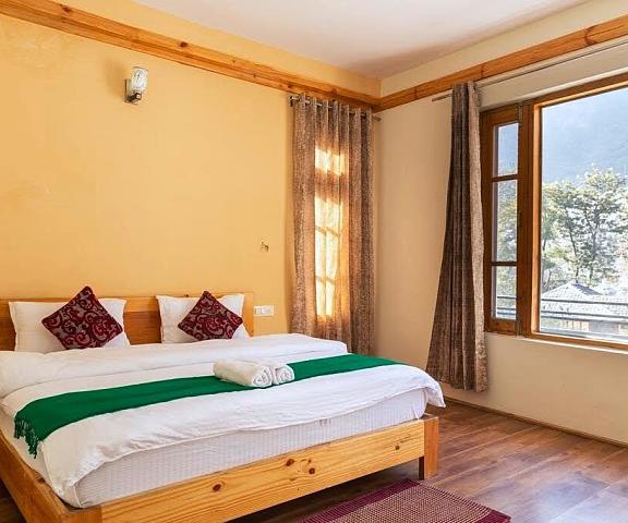 Riverside Holiday Home By Travel Explorers Rajasthan Kishangarh Deluxe Double Room - Special Offer