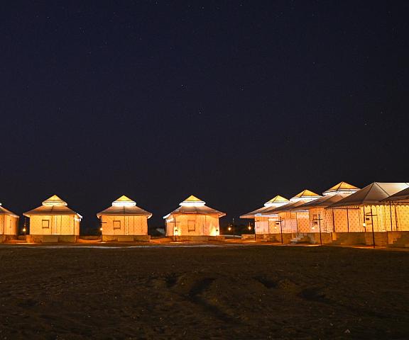 The Carvaan Resort Rajasthan Jaisalmer interior view